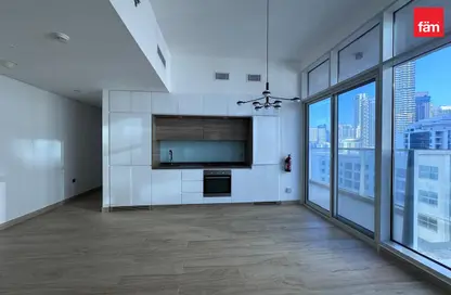 Apartment - 2 Bedrooms - 2 Bathrooms for rent in Studio One - Dubai Marina - Dubai