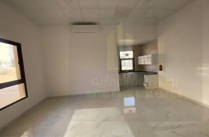 Apartment - 1 Bathroom for rent in Al Mowaihat 3 - Al Mowaihat - Ajman