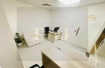 Office Space - Studio - 1 Bathroom for rent in Abu Hail - Deira - Dubai