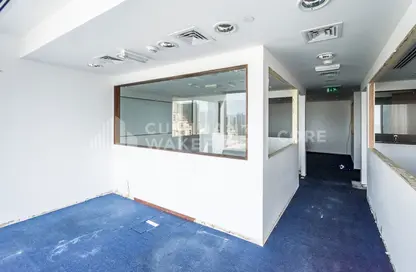 Office Space - Studio for sale in Sky Tower - Shams Abu Dhabi - Al Reem Island - Abu Dhabi