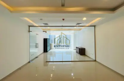 Office Space - Studio for sale in Tamani Art Tower - Business Bay - Dubai