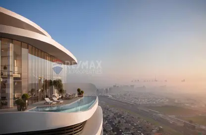 Apartment - 1 Bedroom - 2 Bathrooms for sale in SAAS Hills - Dubai Science Park - Dubai