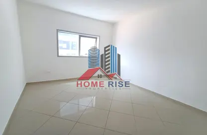 Apartment - 1 Bedroom - 1 Bathroom for rent in Sahara Tower 1 - Sahara Complex - Al Nahda - Sharjah