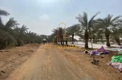 Farm - Studio - 2 Bathrooms for sale in Al Salihia - Ras Al Khaimah
