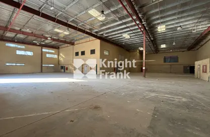 Warehouse - Studio for rent in Phase 2 - Dubai Investment Park (DIP) - Dubai