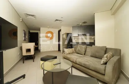 Apartment - 1 Bedroom - 1 Bathroom for sale in The Bridge - Dubai Sports City - Dubai