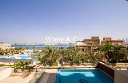 Villa - 5 Bedrooms - 6 Bathrooms for sale in Balqis Residence 2 - Kingdom of Sheba - Palm Jumeirah - Dubai