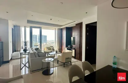 Apartment - 2 Bedrooms - 3 Bathrooms for sale in The Address Sky View Tower 2 - The Address Sky View Towers - Downtown Dubai - Dubai