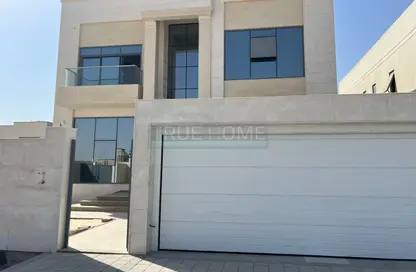 Villa - 5 Bedrooms - 6 Bathrooms for sale in Al Zahia - Muwaileh Commercial - Sharjah