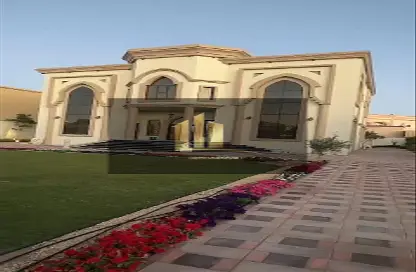 Villa - 5 Bedrooms - 7 Bathrooms for sale in Al Nouf - Sharjah