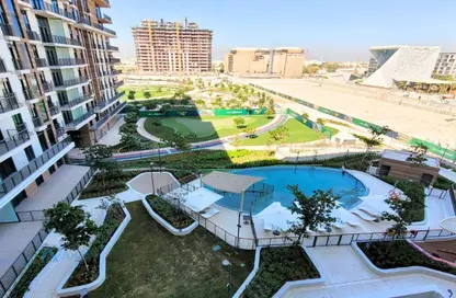 Apartment - 2 Bedrooms - 2 Bathrooms for sale in Central Park Building 1 - Central Park at City Walk - City Walk - Dubai