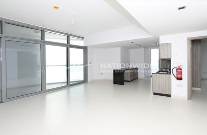 Apartment - 2 Bedrooms - 2 Bathrooms for sale in Meera 2 - Shams Abu Dhabi - Al Reem Island - Abu Dhabi