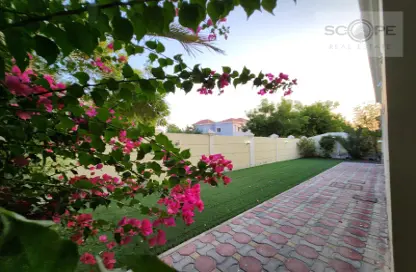 Villa - 5 Bedrooms - 7 Bathrooms for rent in Hacienda - The Villa - Dubai Land - Dubai