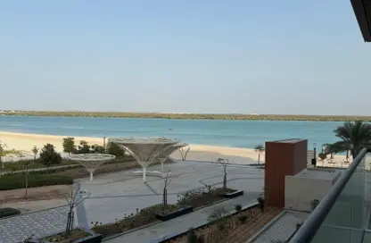 Apartment - 2 Bedrooms - 4 Bathrooms for rent in Qaryat Al Hidd - Saadiyat Island - Abu Dhabi