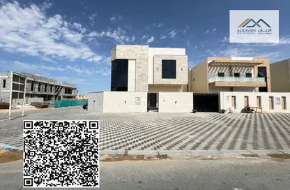 Villa - 6 Bedrooms - 7 Bathrooms for sale in Al Zaheya Gardens - Al Zahya - Ajman