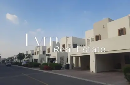 Villa - 3 Bedrooms - 3 Bathrooms for rent in Mira Oasis 1 - Mira Oasis - Reem - Dubai