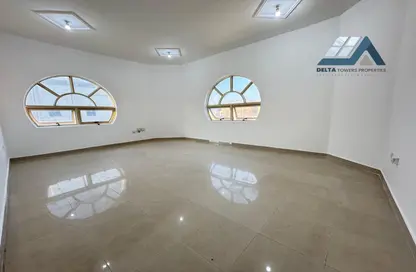 Apartment - Studio - 1 Bathroom for rent in Khalifa City A Villas - Khalifa City A - Khalifa City - Abu Dhabi