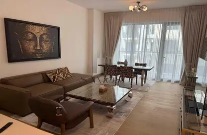 Apartment - 2 Bedrooms - 2 Bathrooms for sale in La Sirene - La Mer - Jumeirah - Dubai