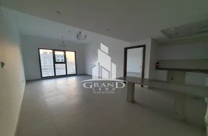 Apartment - 1 Bedroom - 1 Bathroom for rent in W20 Building - Al Warsan 4 - Al Warsan - Dubai