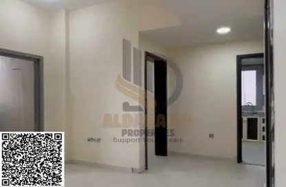 Apartment - 2 Bedrooms - 2 Bathrooms for rent in Al Rawda 1 - Al Rawda - Ajman