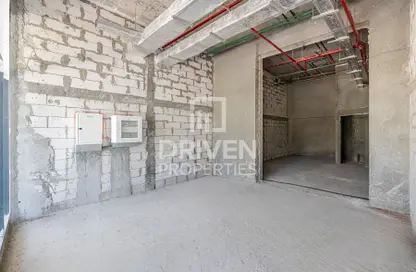 Retail - Studio for rent in AZIZI Riviera 5 - Meydan One - Meydan - Dubai