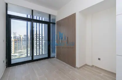 Apartment - 1 Bathroom for rent in AZIZI Riviera 1 - Meydan One - Meydan - Dubai