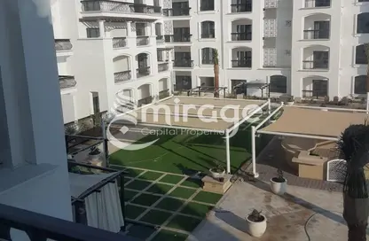 Apartment - 3 Bedrooms - 4 Bathrooms for rent in Ansam 3 - Ansam - Yas Island - Abu Dhabi