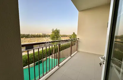 Apartment - 2 Bedrooms - 2 Bathrooms for rent in Urbana - EMAAR South - Dubai South (Dubai World Central) - Dubai