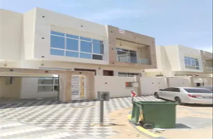 Villa - 5 Bedrooms - 7 Bathrooms for sale in Al Amira Village - Al Yasmeen - Ajman