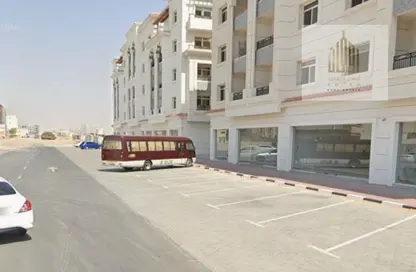 Land - Studio for sale in Al Mowaihat 1 - Al Mowaihat - Ajman