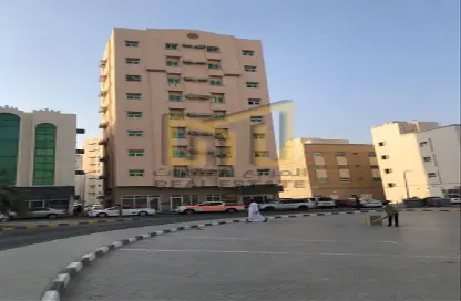 Whole Building - Studio for sale in Al Nabba - Sharjah