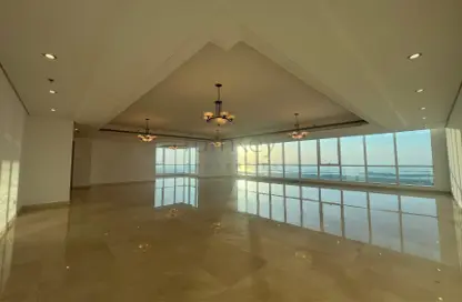 Penthouse - 3 Bedrooms - 4 Bathrooms for rent in Manazel Al Safa - Business Bay - Dubai