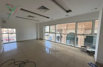 Office Space - Studio - 1 Bathroom for rent in Central District - Al Ain