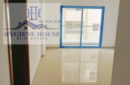 Apartment - 1 Bedroom - 2 Bathrooms for rent in Corniche Al Fujairah - Fujairah