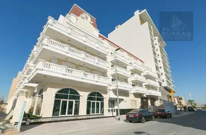 Apartment - 1 Bedroom - 2 Bathrooms for rent in ACES Chateau - Jumeirah Village Circle - Dubai