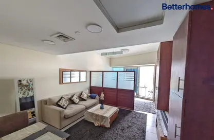 Apartment - 1 Bathroom for rent in Lake Terrace - JLT Cluster D - Jumeirah Lake Towers - Dubai