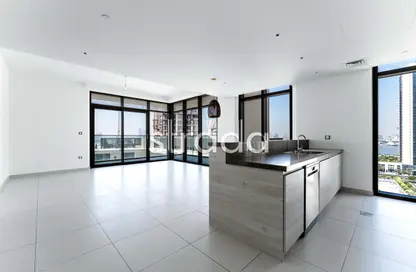 Apartment - 2 Bedrooms - 2 Bathrooms for rent in The Cove Building 1 - The Cove - Dubai Creek Harbour (The Lagoons) - Dubai