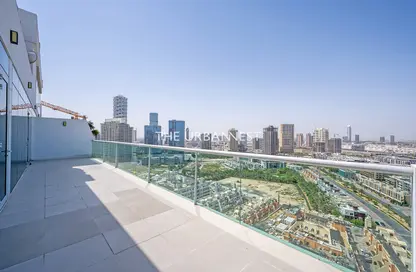 Duplex - 4 Bedrooms - 4 Bathrooms for sale in La Riviera Apartments - Jumeirah Village Circle - Dubai