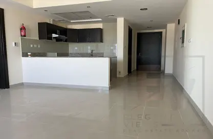 Apartment - Studio - 1 Bathroom for rent in Red Residency - Dubai Sports City - Dubai