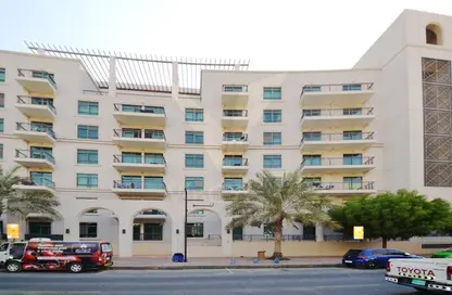 Apartment - 2 Bedrooms - 2 Bathrooms for sale in Arno B - Arno - The Views - Dubai