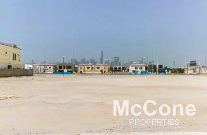 Land - Studio for sale in Wadi Al Safa 5 - Dubai