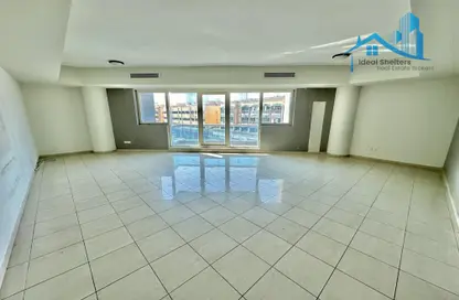 Apartment - 3 Bedrooms - 3 Bathrooms for rent in Al Badaa Street - Al Badaa - Dubai