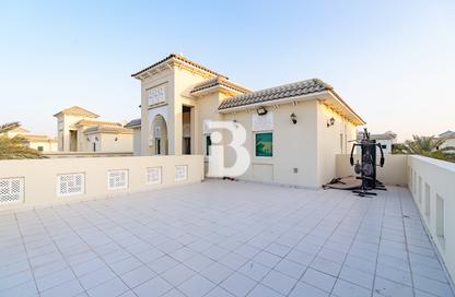 Villa - 4 Bedrooms - 4 Bathrooms for sale in Quortaj - North Village - Al Furjan - Dubai