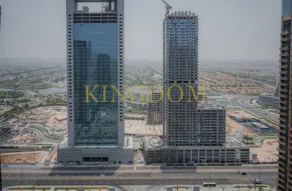 Apartment - 1 Bedroom - 2 Bathrooms for sale in MBL Residence - JLT Cluster K - Jumeirah Lake Towers - Dubai