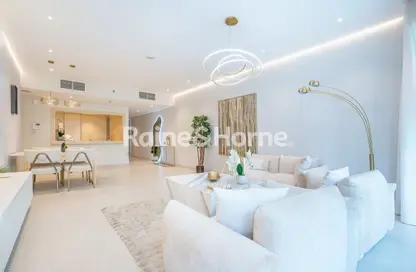 Apartment - 2 Bedrooms - 2 Bathrooms for sale in 8 Boulevard Walk - Mohammad Bin Rashid Boulevard - Downtown Dubai - Dubai