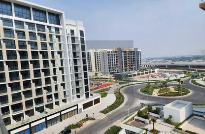 Apartment - 2 Bedrooms - 2 Bathrooms for sale in Azizi Riviera 42 - Meydan One - Meydan - Dubai