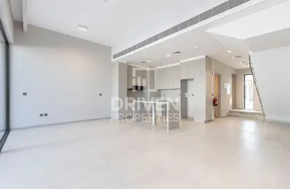 Townhouse - 3 Bedrooms - 4 Bathrooms for rent in MAG Eye - District 7 - Mohammed Bin Rashid City - Dubai