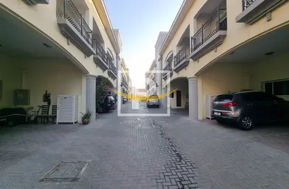 Villa - 4 Bedrooms - 5 Bathrooms for rent in Al Rashidiya - Dubai