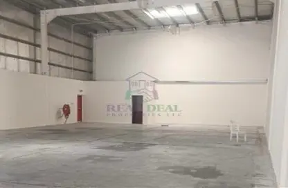 Warehouse - Studio - 1 Bathroom for rent in Dubai Investment Park 2 (DIP 2) - Dubai Investment Park (DIP) - Dubai