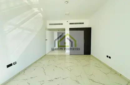 Apartment - 1 Bathroom for rent in Geepas Tower - Arjan - Dubai